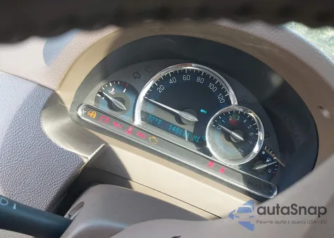 2006 Chevrolet Hhr Lt from USA, damaged, VIN 3GNDA23D76S675958